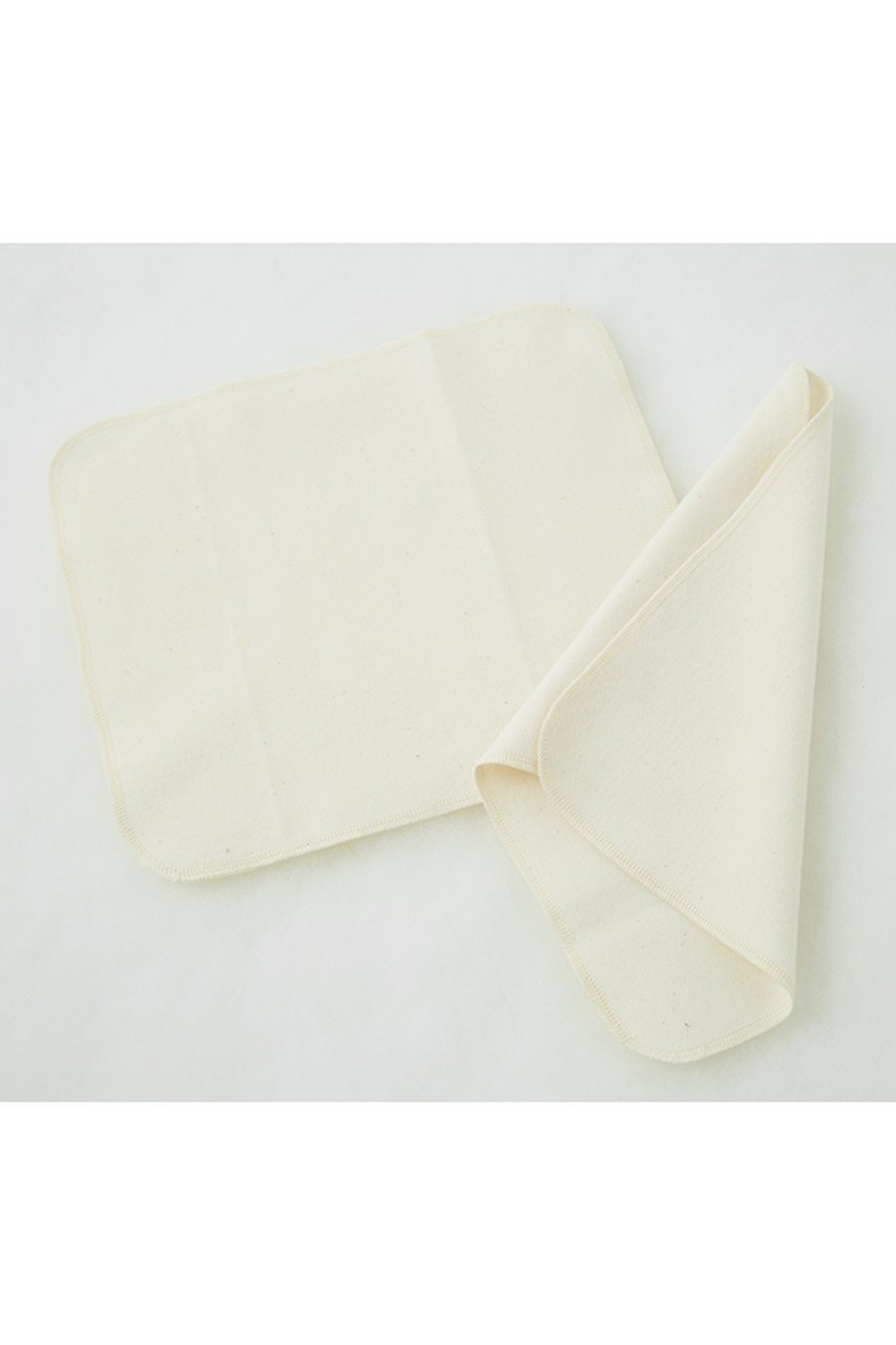 【プリスティン/PRISTINE】の綾ネル布ナプハンカチタイプ2枚セット 人気、トレンドファッション・服の通販 founy(ファニー) 　ファッション　Fashion　レディースファッション　Fashion for Women　下着・ランジェリー　Lingerie & Intimates　ショーツ・ランジェリー用ボトムス　Panties / Briefs / Lingerie Bottoms　おすすめ　Recommended / Our Picks　ショーツ　Shorts, Short Pants　ハンカチ　Handkerchief, Hanky　ライナー　Liner, Inner Layer　ランジェリー　Lingerie, Intimate Wear　other-5|ID: prp329100001999237 ipo3291000000035471024