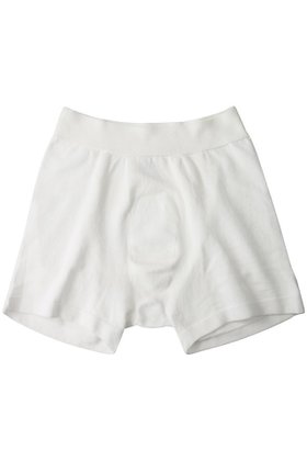 【プリスティン/PRISTINE / MEN】の【MEN】無縫製薄手ショーツ(箱なし) 人気、トレンドファッション・服の通販 founy(ファニー) ファッション Fashion メンズファッション Fashion for Men お家時間・ステイホーム Stay Home / At Home アンダー Underwear Essentials ショーツ Shorts, Short Pants シンプル Simple, Minimal |ID:prp329100001999254