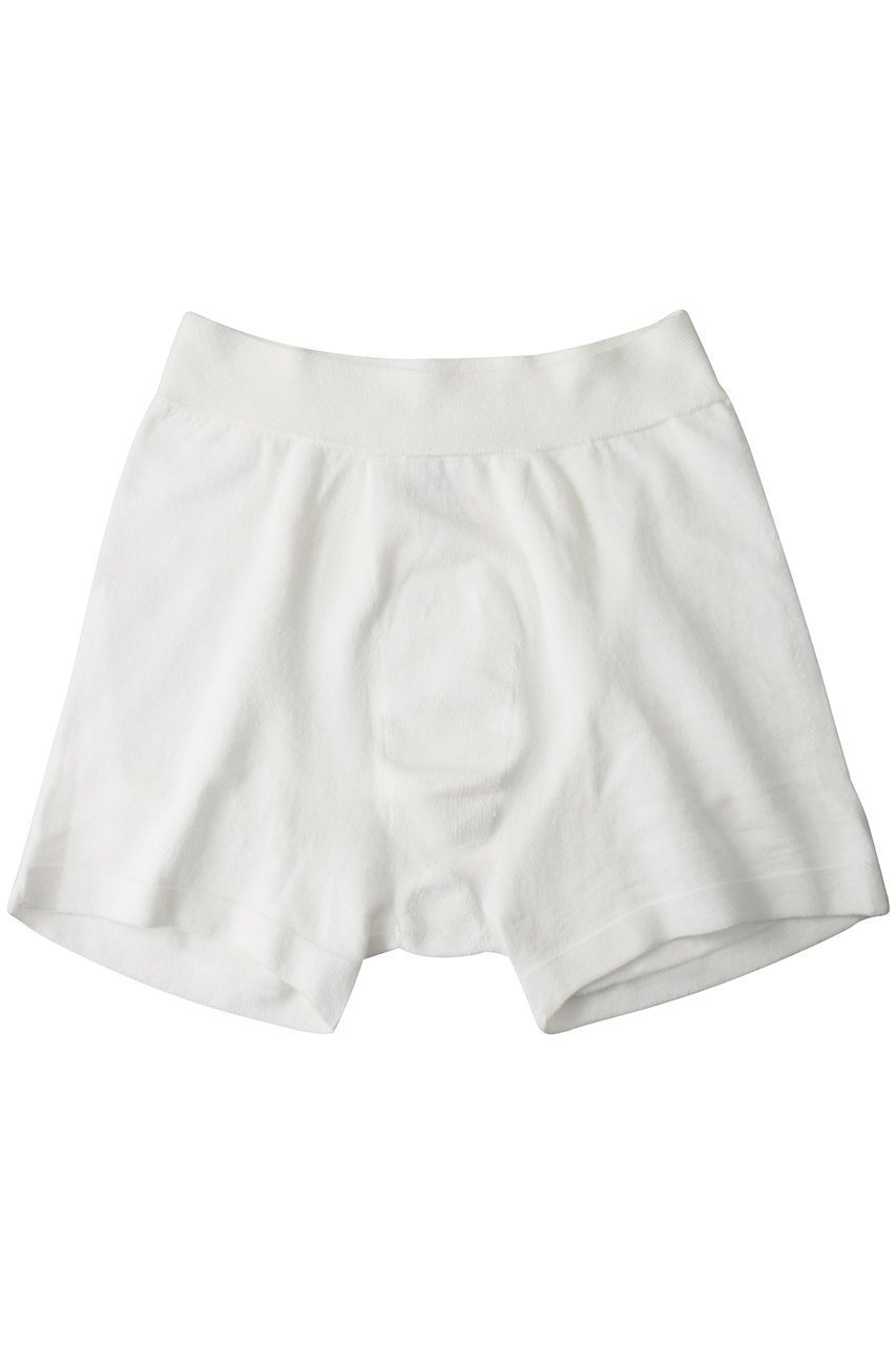 【プリスティン/PRISTINE / MEN】の【MEN】無縫製薄手ショーツ(箱なし) 人気、トレンドファッション・服の通販 founy(ファニー) 　ファッション　Fashion　メンズファッション　Fashion for Men　お家時間・ステイホーム　Stay Home / At Home　アンダー　Underwear Essentials　ショーツ　Shorts, Short Pants　シンプル　Simple, Minimal　 other-1|ID: prp329100001999254 ipo3291000000033666190