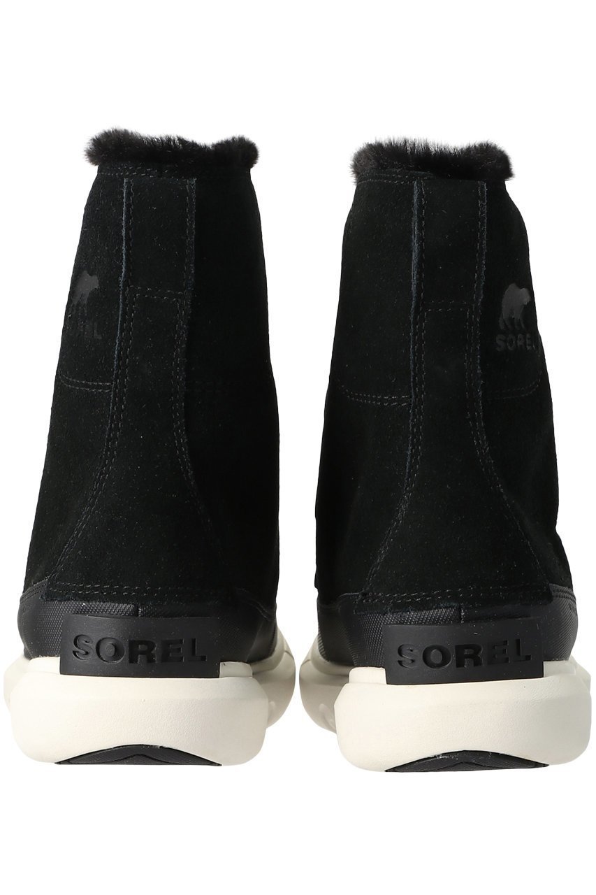 【ソレル/SOREL】のソレルエクスプローラーⅡジョアンフォゥファー WP 人気、トレンドファッション・服の通販 founy(ファニー) 　ファッション　Fashion　レディースファッション　Ladies' Fashion Online　スポーツウェア　Sportswear　スポーツ シューズ　Sports Shoes　おすすめ　Recommend　アウトドア　Outdoor　シューズ　Shoes　スポーツ　Sports　フェイクファー　Faux Fur　冬　Winter　定番　Standard　A/W・秋冬　Aw・Autumn/Winter・Fw・Fall-Winter　軽量　Lightweight　other-3|ID: prp329100002002701 ipo3291000000031431498