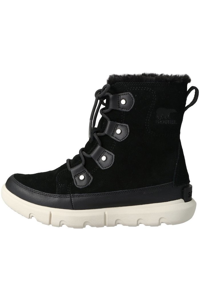 【ソレル/SOREL】のソレルエクスプローラーⅡジョアンフォゥファー WP インテリア・キッズ・メンズ・レディースファッション・服の通販 founy(ファニー) https://founy.com/ ファッション Fashion レディースファッション Fashion for Women スポーツウェア Functional & Stylish Sportswear スポーツシューズ・ランニングスニーカー Athletic Shoes / Running Shoes / Training Sneakers おすすめ Recommended / Our Picks アウトドア Outdoor Clothing シューズ Shoes, Footwear スポーツ Sports, Activewear フェイクファー Faux Fur, Imitation Fur 冬 Winter / This Winter 定番 Standard, Basic Item A/W・秋冬 Autumn/Winter 軽量 Lightweight, Ultra Light |ID: prp329100002002701 ipo3291000000035885196