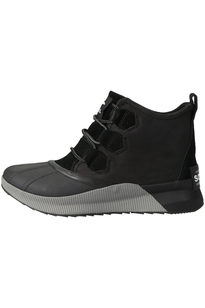 【ソレル/SOREL】のアウトアンドアバウトⅢクラシック WP 人気、トレンドファッション・服の通販 founy(ファニー) 　ファッション　Fashion　レディースファッション　Ladies' Fashion Online　スポーツウェア　Sportswear　スポーツ シューズ　Sports Shoes　アウトドア　Outdoor　クラシカル　Classical　クラシック　Classic　シューズ　Shoes　スポーツ　Sports　スリム　Slim　フォルム　Form　other-2|ID: prp329100002002702 ipo3291000000031431508
