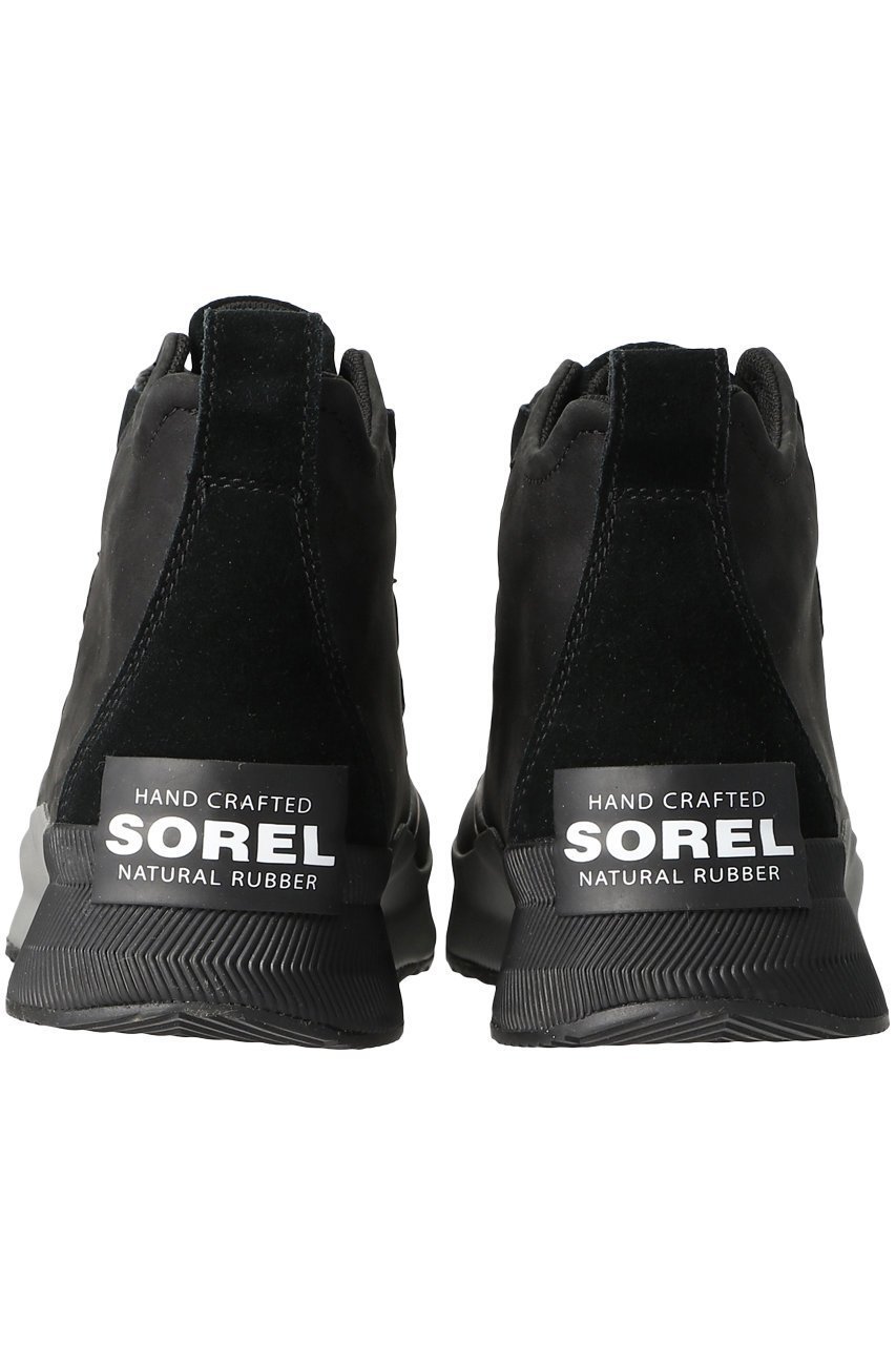 【ソレル/SOREL】のアウトアンドアバウトⅢクラシック WP 人気、トレンドファッション・服の通販 founy(ファニー) 　ファッション　Fashion　レディースファッション　Ladies' Fashion Online　スポーツウェア　Sportswear　スポーツ シューズ　Sports Shoes　アウトドア　Outdoor　クラシカル　Classical　クラシック　Classic　シューズ　Shoes　スポーツ　Sports　スリム　Slim　フォルム　Form　other-3|ID: prp329100002002702 ipo3291000000031431511