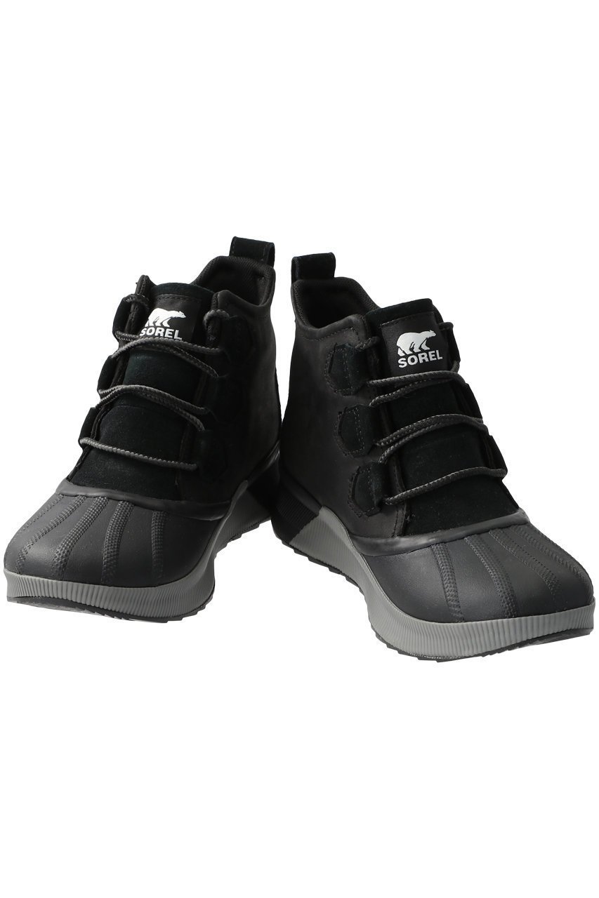 【ソレル/SOREL】のアウトアンドアバウトⅢクラシック WP 人気、トレンドファッション・服の通販 founy(ファニー) 　ファッション　Fashion　レディースファッション　Ladies' Fashion Online　スポーツウェア　Sportswear　スポーツ シューズ　Sports Shoes　アウトドア　Outdoor　クラシカル　Classical　クラシック　Classic　シューズ　Shoes　スポーツ　Sports　スリム　Slim　フォルム　Form　other-5|ID: prp329100002002702 ipo3291000000031431516