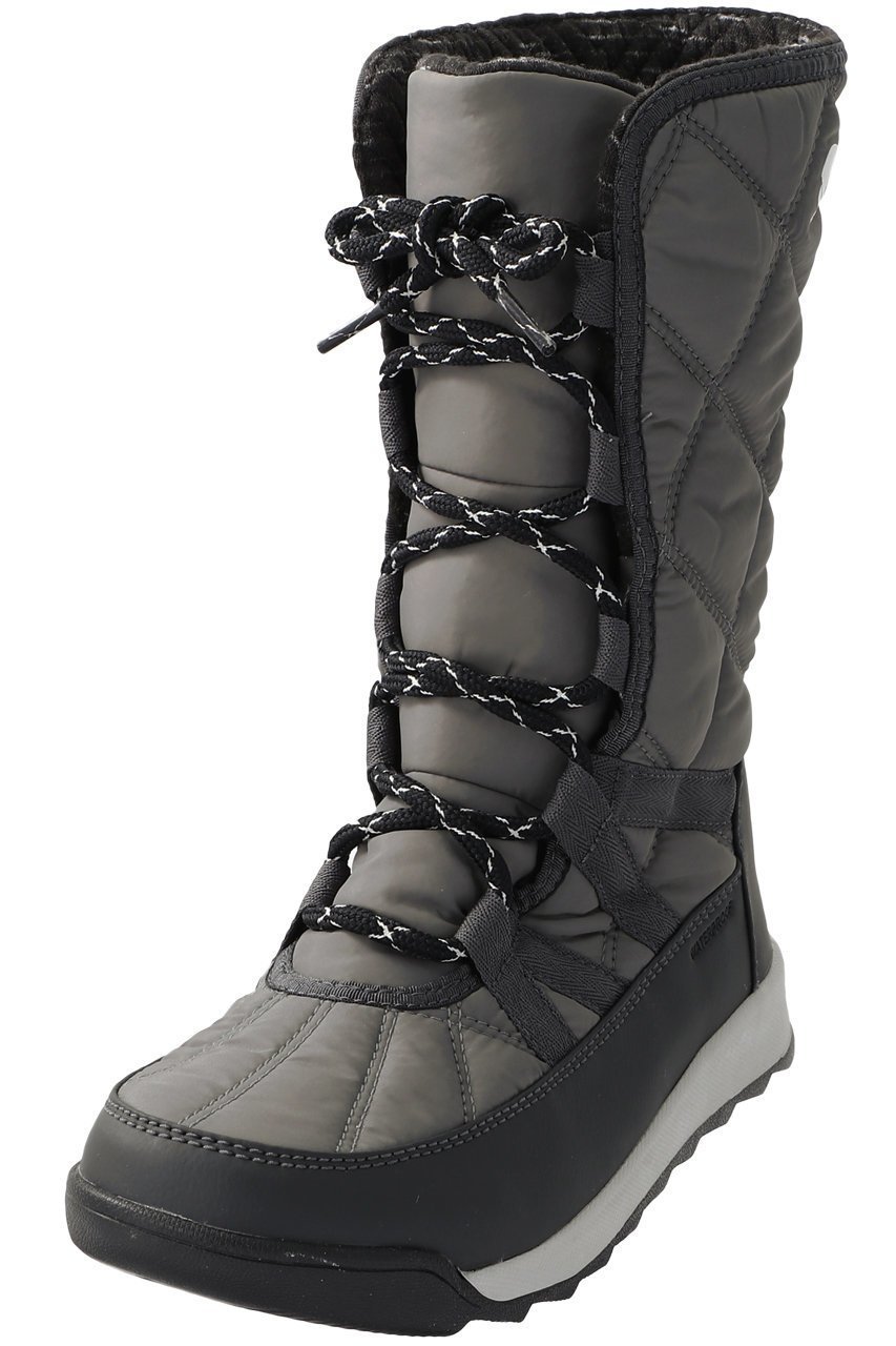【ソレル/SOREL】のウィットニーⅡトールレース WP 人気、トレンドファッション・服の通販 founy(ファニー) 　ファッション　Fashion　レディースファッション　Ladies' Fashion Online　スポーツウェア　Sportswear　スポーツ シューズ　Sports Shoes　アウトドア　Outdoor　キルティング　Quilting　シューズ　Shoes　スポーツ　Sports　レース　Race　other-2|ID: prp329100002002708 ipo3291000000031431521