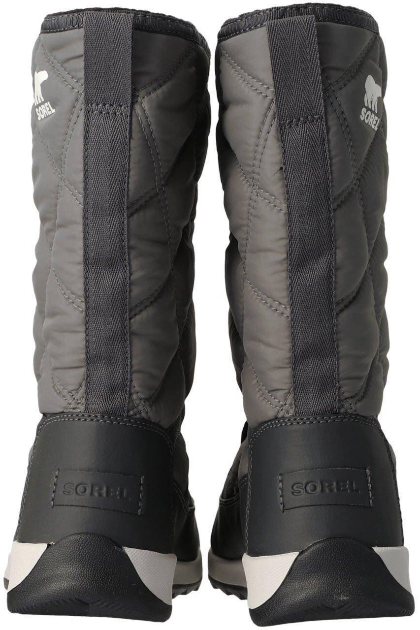 【ソレル/SOREL】のウィットニーⅡトールレース WP 人気、トレンドファッション・服の通販 founy(ファニー) 　ファッション　Fashion　レディースファッション　Ladies' Fashion Online　スポーツウェア　Sportswear　スポーツ シューズ　Sports Shoes　アウトドア　Outdoor　キルティング　Quilting　シューズ　Shoes　スポーツ　Sports　レース　Race　other-3|ID: prp329100002002708 ipo3291000000031431524