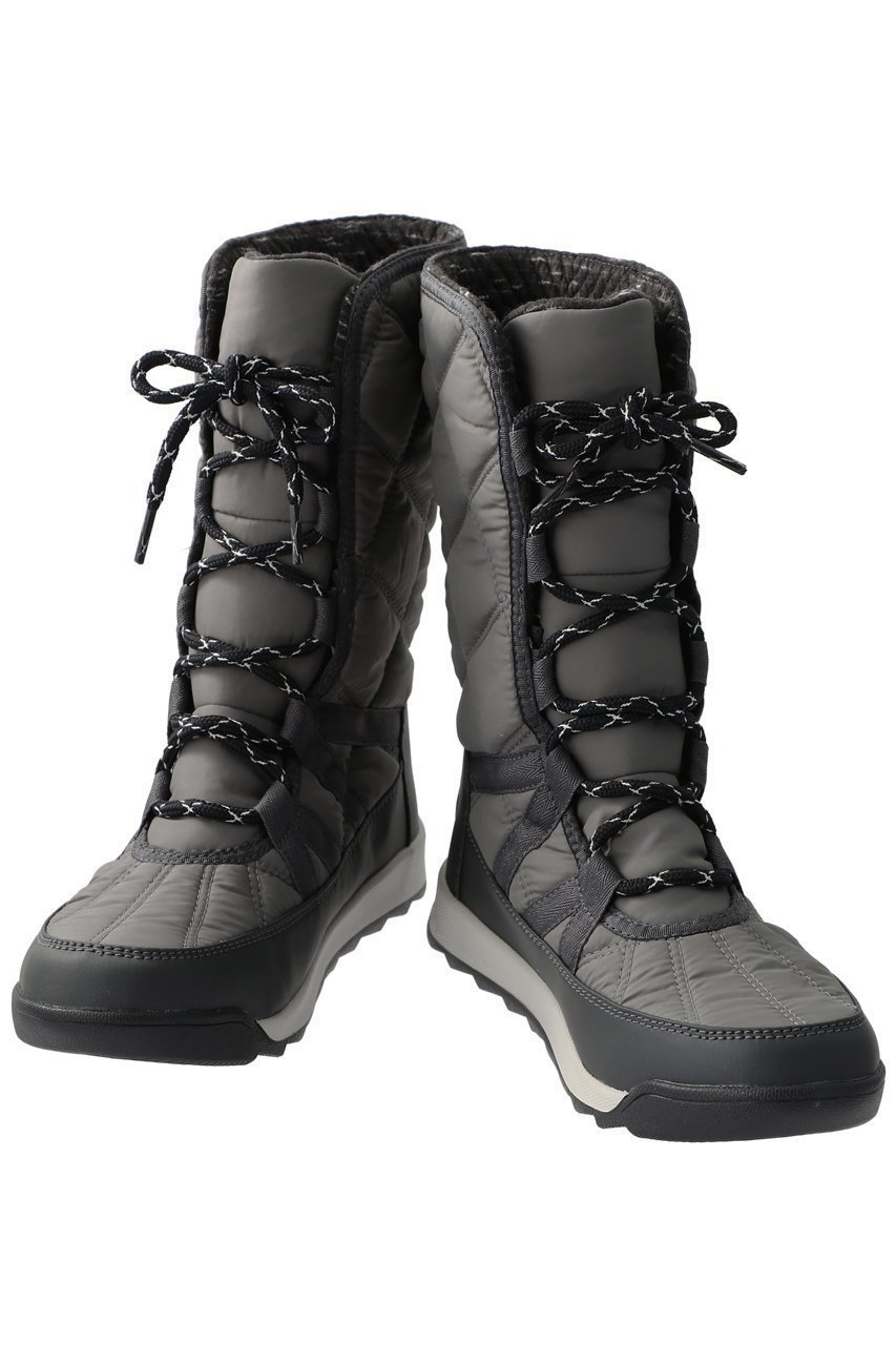 【ソレル/SOREL】のウィットニーⅡトールレース WP 人気、トレンドファッション・服の通販 founy(ファニー) 　ファッション　Fashion　レディースファッション　Ladies' Fashion Online　スポーツウェア　Sportswear　スポーツ シューズ　Sports Shoes　アウトドア　Outdoor　キルティング　Quilting　シューズ　Shoes　スポーツ　Sports　レース　Race　other-5|ID: prp329100002002708 ipo3291000000031431528