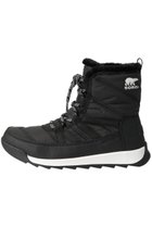 【ソレル/SOREL】のウィットニーⅡショートレース WP ブラック|ID: prp329100002002710 ipo3291000000035656938