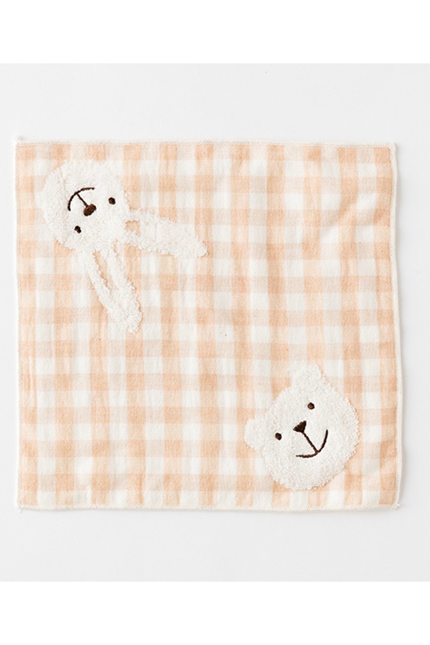 【プリスティン/PRISTINE / KIDS】の【KIDS】うさぎさんの ギフトボックス 人気、トレンドファッション・服の通販 founy(ファニー) 　ファッション　Fashion　キッズファッション　Fashion for Kids　おすすめ　Recommended / Our Picks　キャラクター　Character, Licensed Characters　ギフト プレゼント　Gift / Present　コンパクト　Compact, Small Size　ストラップシューズ　Strap Shoes, Mary Janes　ソックス　Socks, Hosiery　タオル　Towel, Bath Towel　フィット　Fit, Slim Fit　ベビー　Baby, Babywear　ボックス　Boxy, Box Shape　リボン　Ribbon, Bow　other-4|ID: prp329100002002721 ipo3291000000036246480