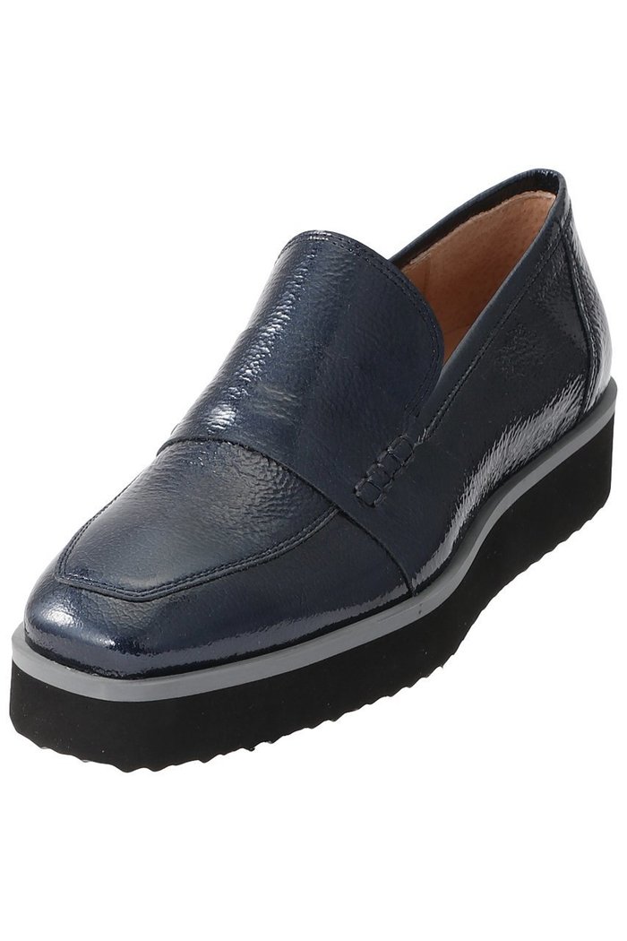 【エスメラルダ/Esmeralda】の【BONTRE】厚底スクエアトウローファー インテリア・キッズ・メンズ・レディースファッション・服の通販 founy(ファニー) https://founy.com/ ファッション Fashion レディースファッション Fashion for Women シューズ Shoes, Footwear フラット Flat, Flat Shoes マニッシュ Mannish, Boyish エレガント 上品 Elegant 厚底 Platform Shoes |ID: prp329100002006481 ipo3291000000036179754