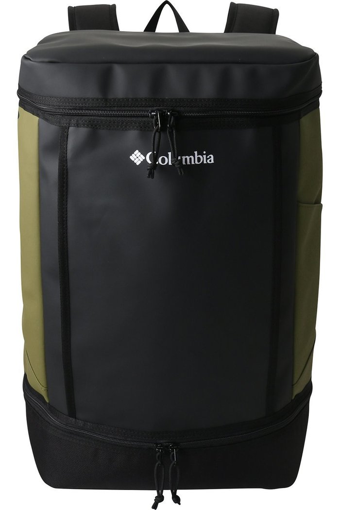 【コロンビア/Columbia】の【UNISEX】ブレムナースロープ35Lバックパック インテリア・キッズ・メンズ・レディースファッション・服の通販 founy(ファニー) https://founy.com/ ファッション Fashion レディースファッション Fashion for Women バッグ Bags スポーツウェア Functional & Stylish Sportswear スポーツバッグ・ジム用ポーチ・バックパック Gym Bag / Sports Backpack / Pouch for Training ユニセックス Unisex, Genderless シューズ Shoes, Footwear スタイリッシュ Stylish, Fashionable スポーツ Sports, Activewear フロント Front, Front Design ポケット Pocket, Pocket Detail |ID: prp329100002014003 ipo3291000000035471026