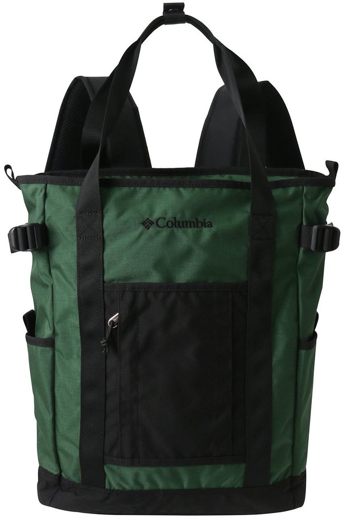 【コロンビア/Columbia】の【UNISEX】グレートスモーキーガーデン2ウェイトート インテリア・キッズ・メンズ・レディースファッション・服の通販 founy(ファニー) https://founy.com/ ファッション Fashion レディースファッション Fashion for Women バッグ Bags スポーツウェア Functional & Stylish Sportswear スポーツバッグ・ジム用ポーチ・バックパック Gym Bag / Sports Backpack / Pouch for Training ユニセックス Unisex, Genderless アウトドア Outdoor Clothing ショルダー Shoulder, Shoulder Strap スポーツ Sports, Activewear 旅行 Travel |ID: prp329100002014005 ipo3291000000035335554