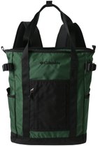 【コロンビア/Columbia】の【UNISEX】グレートスモーキーガーデン2ウェイトート グリーン|ID: prp329100002014005 ipo3291000000035335555