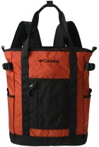 【コロンビア/Columbia】の【UNISEX】グレートスモーキーガーデン2ウェイトート レッド|ID: prp329100002014005 ipo3291000000035335556