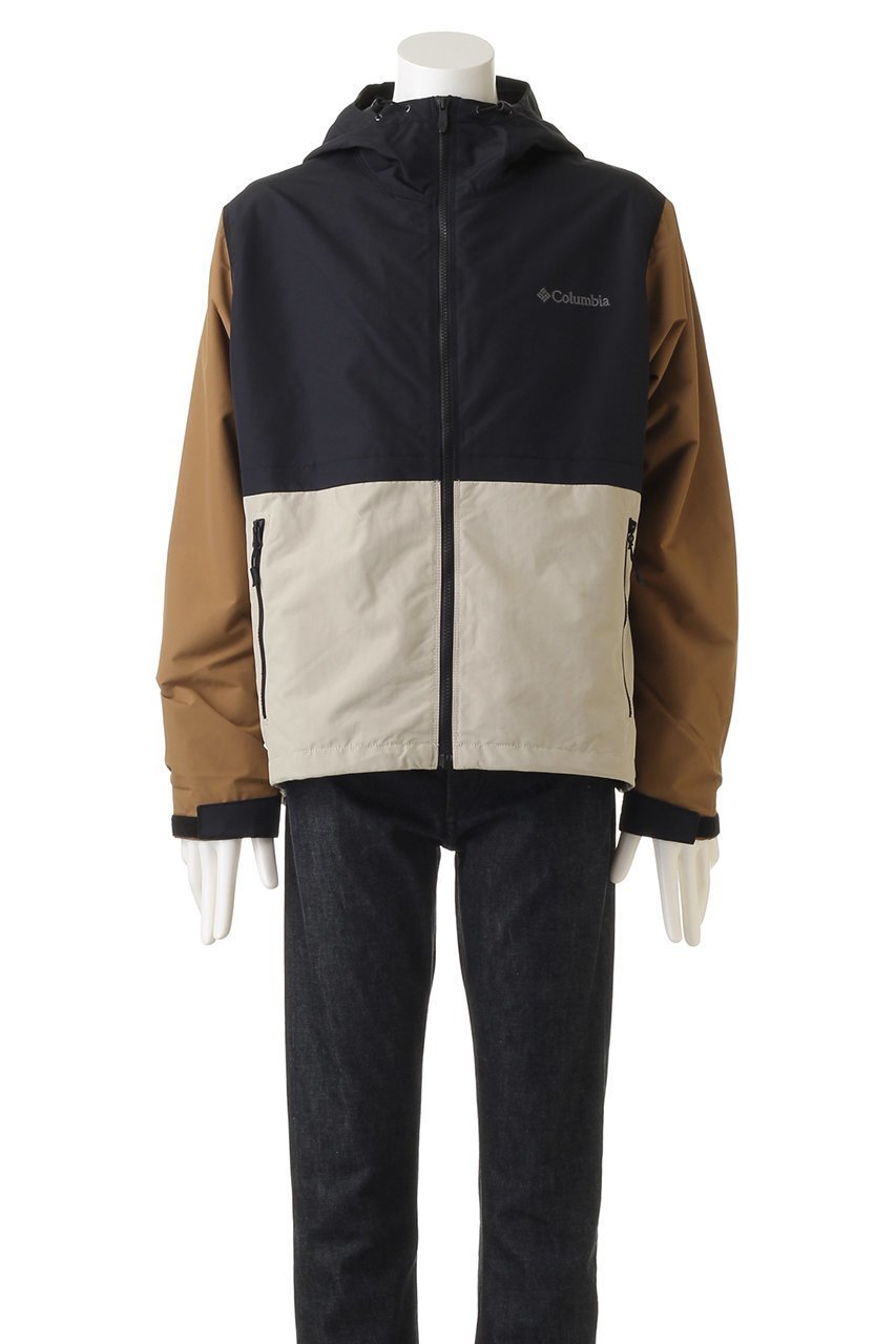 【コロンビア/Columbia / MEN】の【MEN】レイクパウエルジャケット 人気、トレンドファッション・服の通販 founy(ファニー) 　ファッション　Fashion　メンズファッション　MEN　アウター　Coats Outerwear/Men　アンダー　Under　ジャケット　Jacket　スポーツ　Sports　other-2|ID: prp329100002014011 ipo3291000000031431455