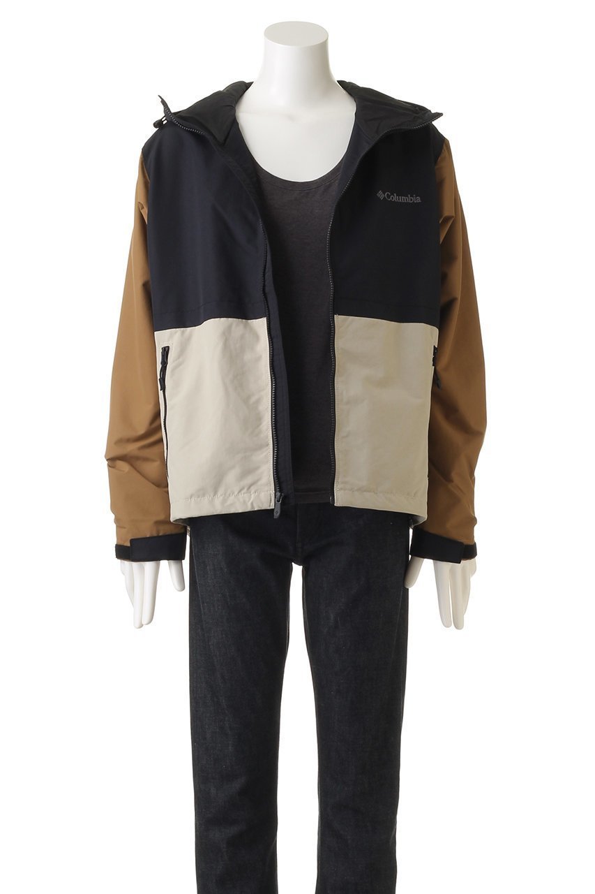 【コロンビア/Columbia / MEN】の【MEN】レイクパウエルジャケット 人気、トレンドファッション・服の通販 founy(ファニー) 　ファッション　Fashion　メンズファッション　MEN　アウター　Coats Outerwear/Men　アンダー　Under　ジャケット　Jacket　スポーツ　Sports　other-7|ID: prp329100002014011 ipo3291000000031431469