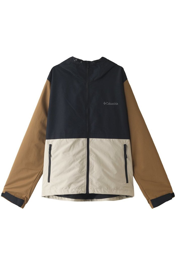【コロンビア/Columbia / MEN】の【MEN】レイクパウエルジャケット インテリア・キッズ・メンズ・レディースファッション・服の通販 founy(ファニー) https://founy.com/ ファッション Fashion メンズファッション Fashion for Men アウター Men's Coats Outerwear アンダー Underwear Essentials ジャケット Jacket, Outerwear スポーツ Sports, Activewear |ID: prp329100002014011 ipo3291000000032805743