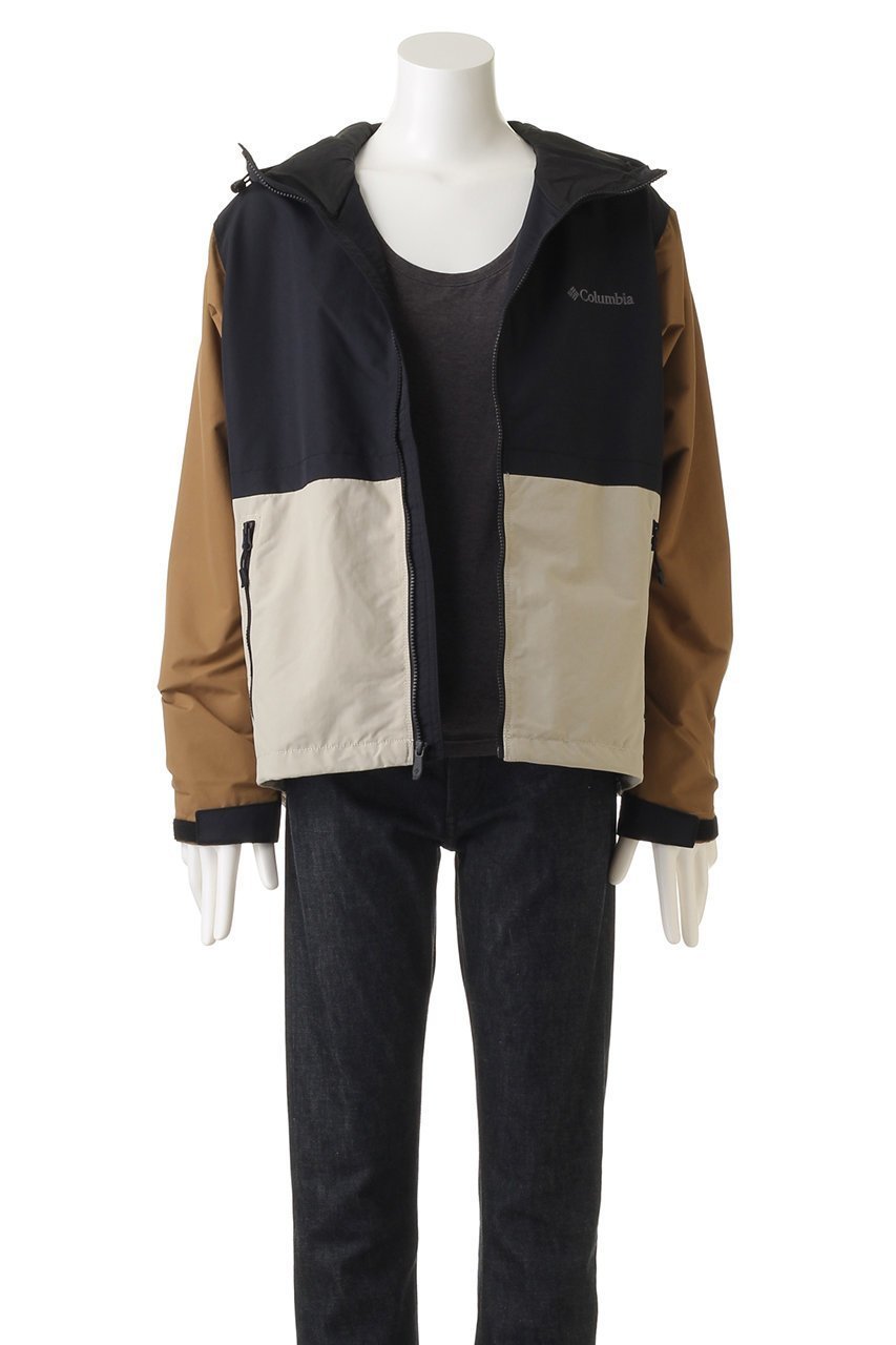 【コロンビア/Columbia / MEN】の【MEN】レイクパウエルジャケット 人気、トレンドファッション・服の通販 founy(ファニー) 　ファッション　Fashion　メンズファッション　Fashion for Men　アウター　Men's Coats Outerwear　アンダー　Underwear Essentials　ジャケット　Jacket, Outerwear　スポーツ　Sports, Activewear　other-7|ID: prp329100002014011 ipo3291000000032805751