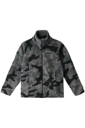 【コロンビア/Columbia / KIDS】 【KIDS】ジング III フリース人気、トレンドファッション・服の通販 founy(ファニー) ファッション Fashion キッズファッション Fashion for Kids アウター Coat Outerwear /Kids アウトドア Outdoor Clothing スポーツ Sports, Activewear ポケット Pocket, Pocket Detail A/W・秋冬 Autumn/Winter |ID:prp329100002019740