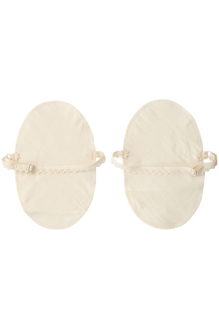 【プリスティン/PRISTINE】の汗取りパッド インテリア・キッズ・メンズ・レディースファッション・服の通販 founy(ファニー) 　ファッション　Fashion　レディースファッション　Fashion for Women　下着・ランジェリー　Lingerie & Intimates　その他ランジェリー・インナーアイテム　Other Lingerie / Intimates　インナー　Innerwear　タンク　Tank Top, Sleeveless Top　ランジェリー　Lingerie, Intimate Wear　ナチュラル|ID: prp329100002019750 ipo3291000000036094287