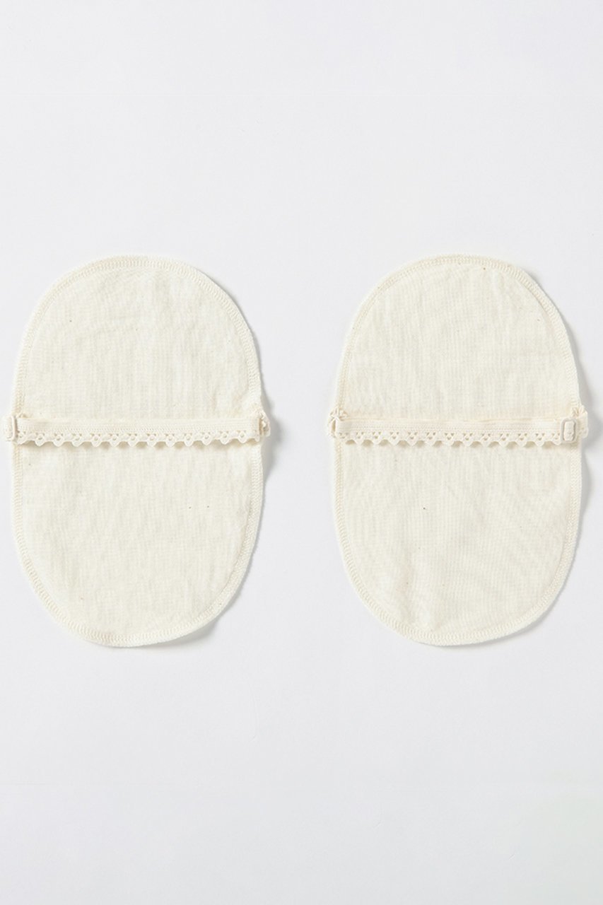 【プリスティン/PRISTINE】の汗取りパッド 人気、トレンドファッション・服の通販 founy(ファニー) 　ファッション　Fashion　レディースファッション　Fashion for Women　下着・ランジェリー　Lingerie & Intimates　その他ランジェリー・インナーアイテム　Other Lingerie / Intimates　インナー　Innerwear　タンク　Tank Top, Sleeveless Top　ランジェリー　Lingerie, Intimate Wear　other-4|ID: prp329100002019750 ipo3291000000036094290