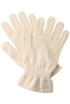 【プリスティン/PRISTINE】の保湿手袋 ナチュラル|ID:prp329100002019751