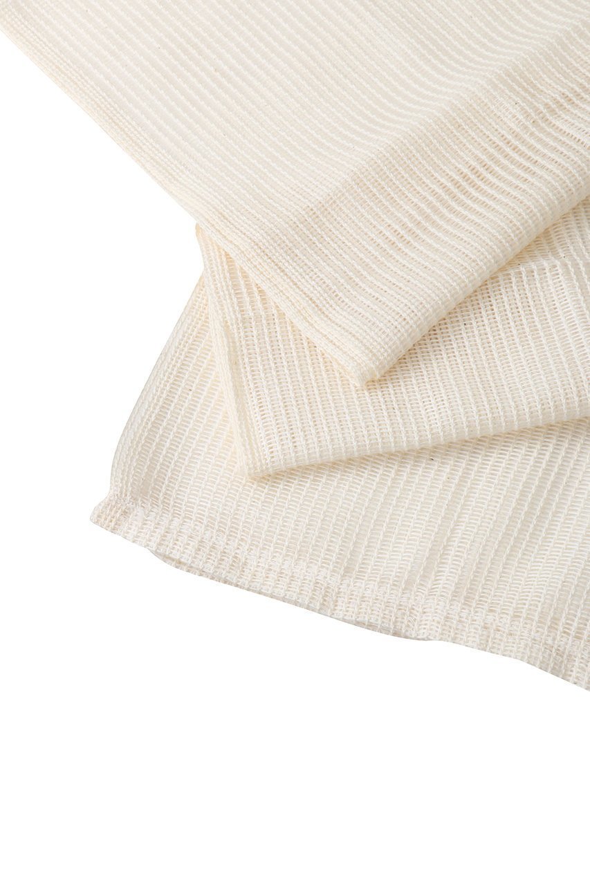 【プリスティン/PRISTINE / GOODS】のボディスクラブタオル 人気、トレンドファッション・服の通販 founy(ファニー) なめらか Smooth, Silky Texture シンプル Simple, Minimal タオル Towel, Bath Towel other-3|ID: prp329100002019752 ipo3291000000033662721