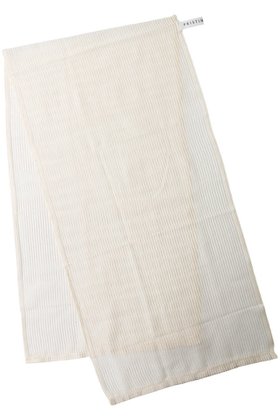 【プリスティン/PRISTINE / GOODS】のボディスクラブタオル 人気、トレンドファッション・服の通販 founy(ファニー) なめらか Smooth, Silky Texture シンプル Simple, Minimal タオル Towel, Bath Towel |ID:prp329100002019752