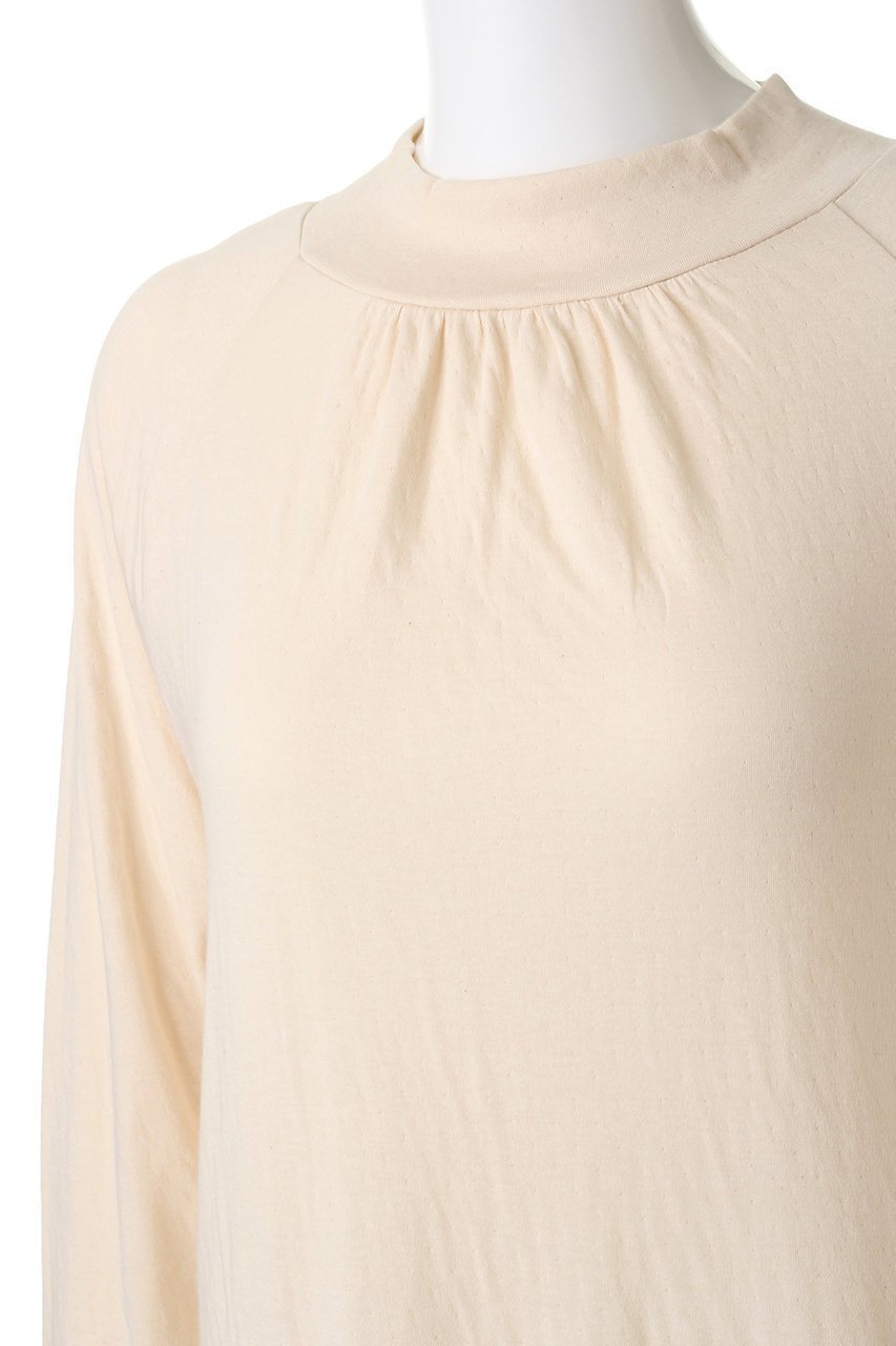 【プリスティン/PRISTINE】のハイネックパジャマ 人気、トレンドファッション・服の通販 founy(ファニー) 　ファッション　Fashion　レディースファッション　Fashion for Women　チュニック　Tunic, Long Top　ハイネック　High Neck, Mock Neck　パジャマ　Pajamas, Sleepwear　リラックス　Relax, Relaxed Fit　レギンス　Leggings, Stretch Pants　A/W・秋冬　Autumn/Winter　other-5|ID: prp329100002019756 ipo3291000000032834268