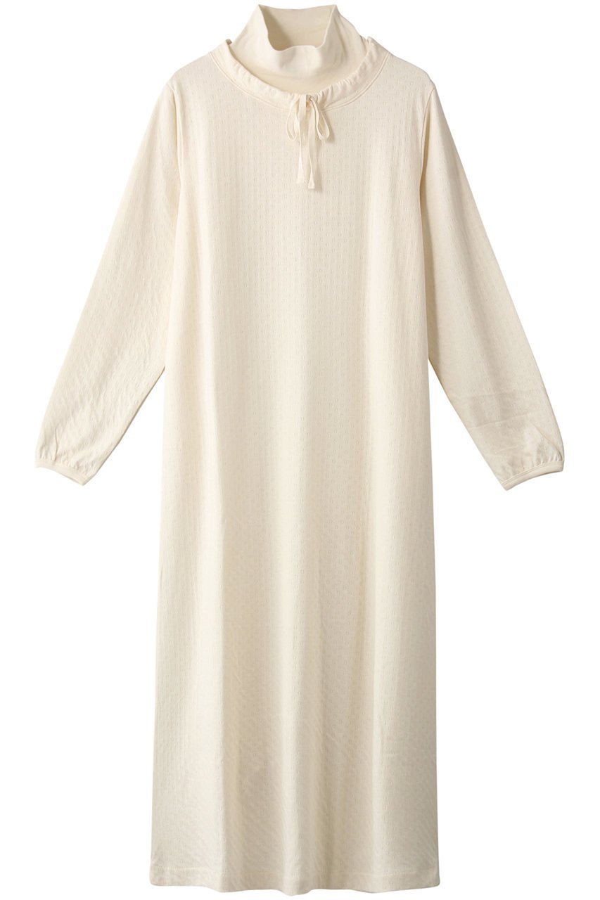 【プリスティン/PRISTINE】のタートルネグリジェ 人気、トレンドファッション・服の通販 founy(ファニー) 　ファッション　Fashion　レディースファッション　Fashion for Women　タートル　Turtleneck, Turtle Collar　ハイネック　High Neck, Mock Neck　パジャマ　Pajamas, Sleepwear　リラックス　Relax, Relaxed Fit　A/W・秋冬　Autumn/Winter　 other-1|ID: prp329100002019758 ipo3291000000032834280