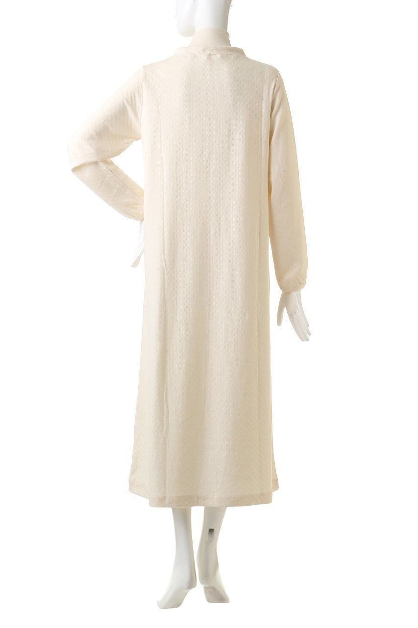 【プリスティン/PRISTINE】のタートルネグリジェ 人気、トレンドファッション・服の通販 founy(ファニー) 　ファッション　Fashion　レディースファッション　Fashion for Women　タートル　Turtleneck, Turtle Collar　ハイネック　High Neck, Mock Neck　パジャマ　Pajamas, Sleepwear　リラックス　Relax, Relaxed Fit　A/W・秋冬　Autumn/Winter　other-4|ID: prp329100002019758 ipo3291000000032834284