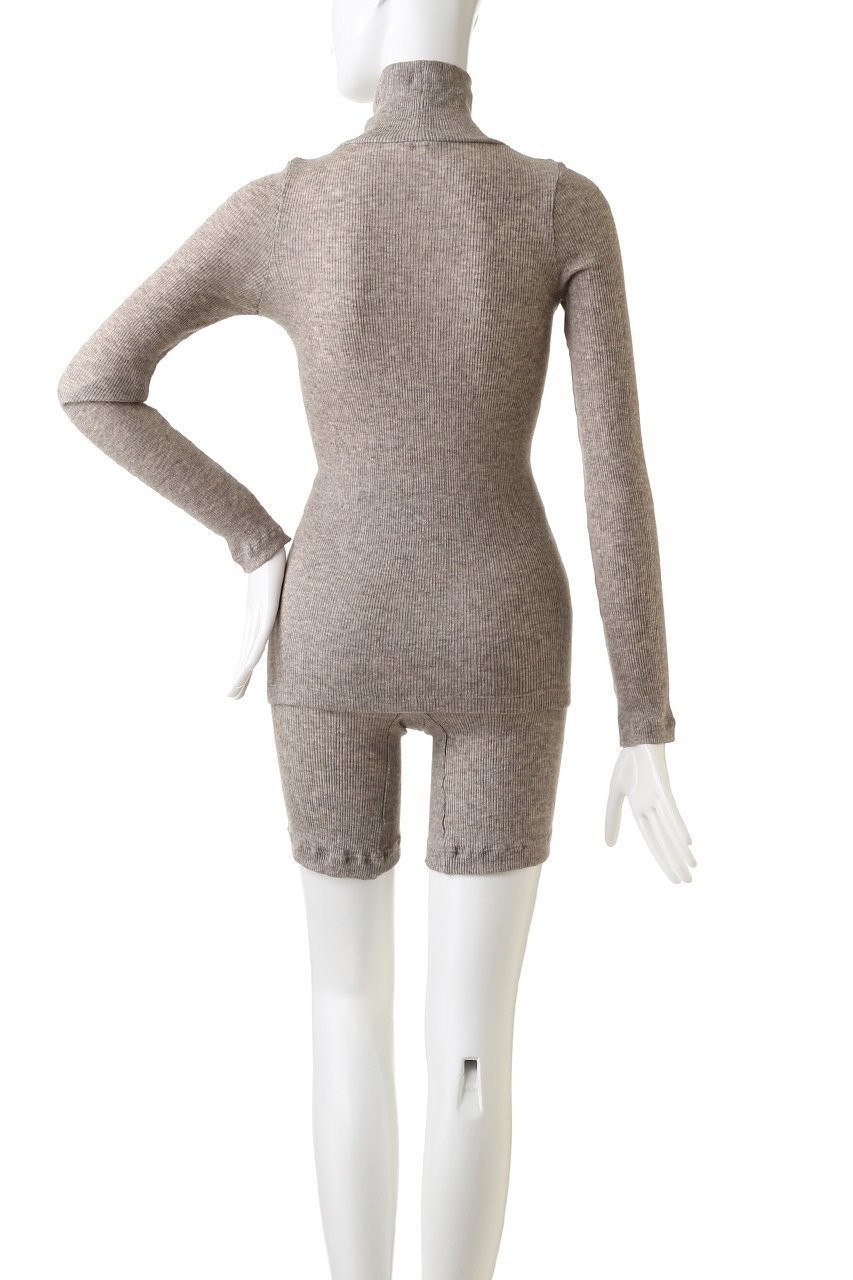 【プリスティン/PRISTINE】のヤク混チューブテレコタートル 人気、トレンドファッション・服の通販 founy(ファニー) 　ファッション　Fashion　レディースファッション　Fashion for Women　インナー　Innerwear　タートルネック　Turtleneck, High Neck　テレコ　Ribbed, Rib Stitch　ハイネック　High Neck, Mock Neck　パジャマ　Pajamas, Sleepwear　フィット　Fit, Slim Fit　other-4|ID: prp329100002019764 ipo3291000000032834465