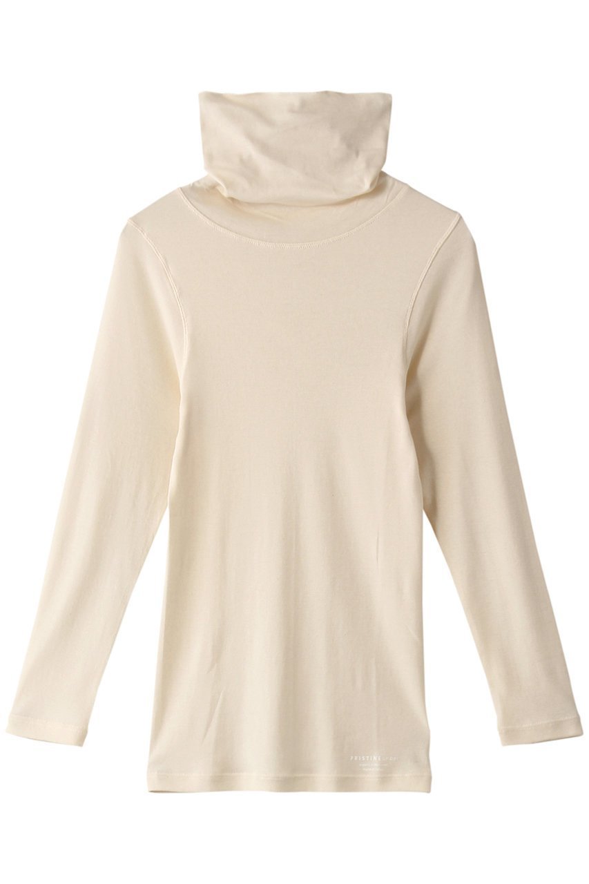 【プリスティン/PRISTINE】のセーターインタートル 人気、トレンドファッション・服の通販 founy(ファニー) 　ファッション　Fashion　レディースファッション　Fashion for Women　なめらか　Smooth, Silky Texture　インナー　Innerwear　タートルネック　Turtleneck, High Neck　チューブ　Tube, Tube Top　パジャマ　Pajamas, Sleepwear　 other-1|ID: prp329100002019767 ipo3291000000032834468