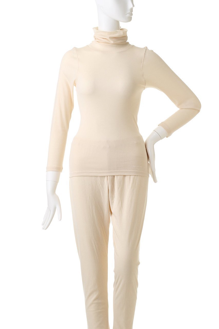 【プリスティン/PRISTINE】のセーターインタートル 人気、トレンドファッション・服の通販 founy(ファニー) 　ファッション　Fashion　レディースファッション　Fashion for Women　なめらか　Smooth, Silky Texture　インナー　Innerwear　タートルネック　Turtleneck, High Neck　チューブ　Tube, Tube Top　パジャマ　Pajamas, Sleepwear　other-2|ID: prp329100002019767 ipo3291000000032834470