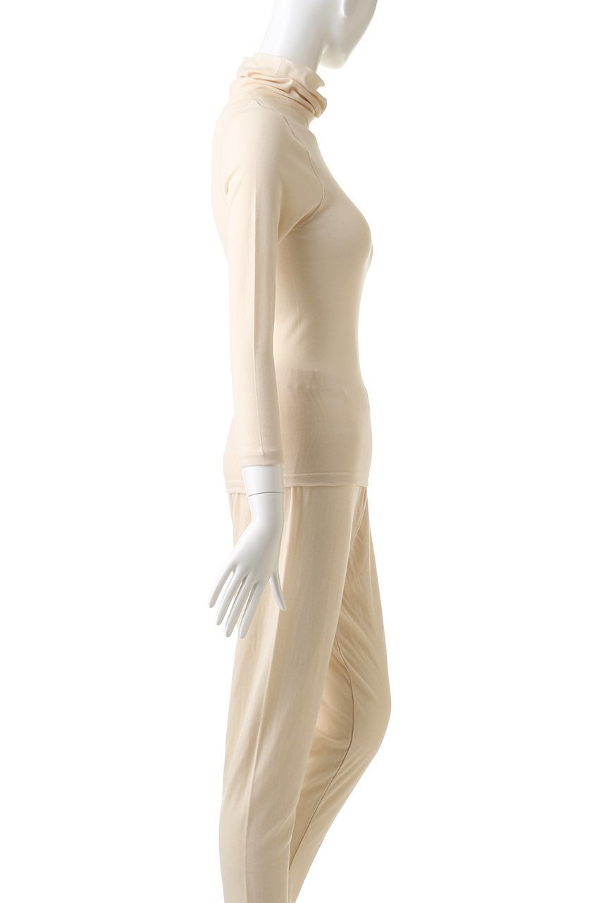 【プリスティン/PRISTINE】のセーターインタートル 人気、トレンドファッション・服の通販 founy(ファニー) 　ファッション　Fashion　レディースファッション　Fashion for Women　なめらか　Smooth, Silky Texture　インナー　Innerwear　タートルネック　Turtleneck, High Neck　チューブ　Tube, Tube Top　パジャマ　Pajamas, Sleepwear　other-3|ID: prp329100002019767 ipo3291000000032834471