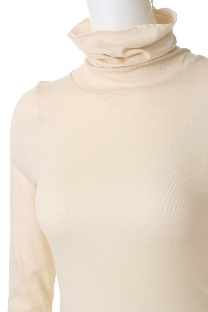 【プリスティン/PRISTINE】のセーターインタートル 人気、トレンドファッション・服の通販 founy(ファニー) 　ファッション　Fashion　レディースファッション　Fashion for Women　なめらか　Smooth, Silky Texture　インナー　Innerwear　タートルネック　Turtleneck, High Neck　チューブ　Tube, Tube Top　パジャマ　Pajamas, Sleepwear　other-5|ID: prp329100002019767 ipo3291000000032834473
