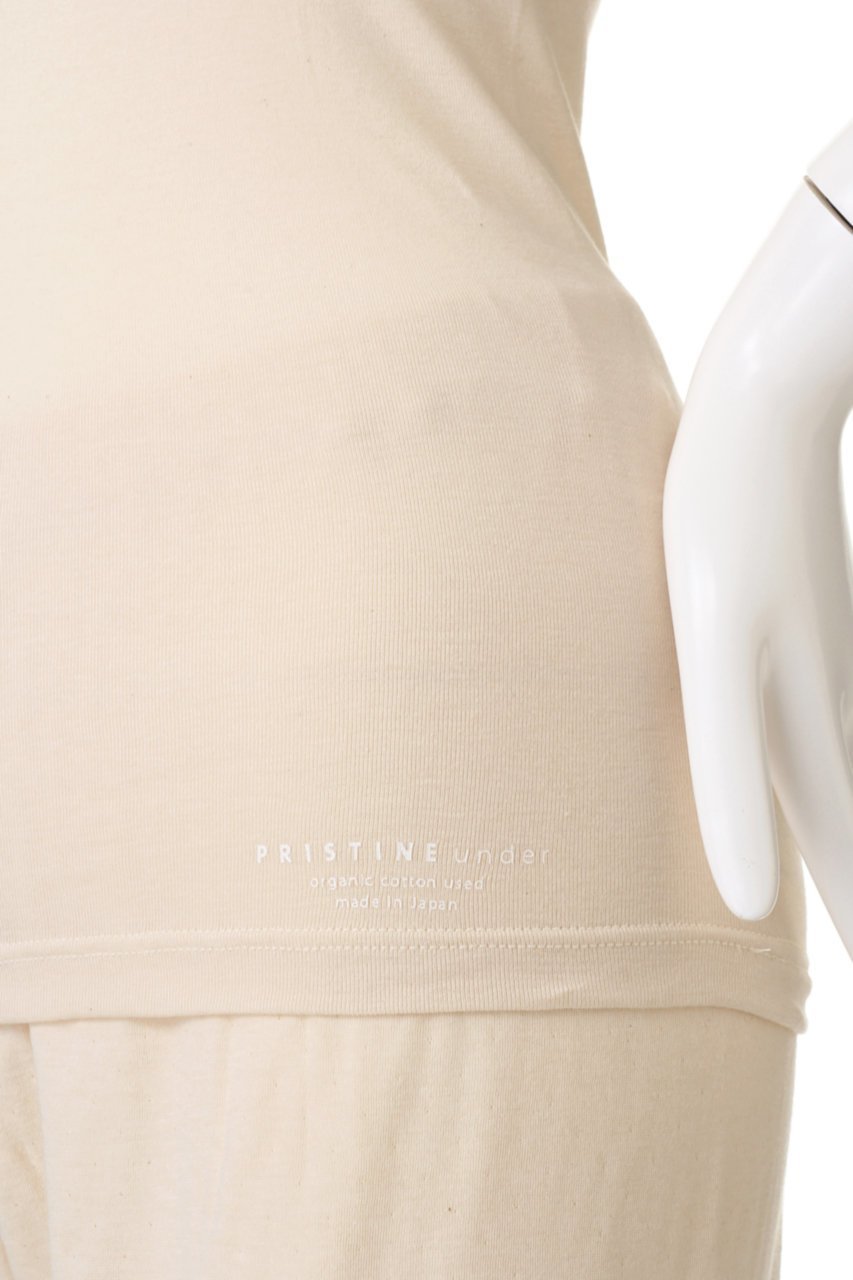 【プリスティン/PRISTINE】のセーターインタートル 人気、トレンドファッション・服の通販 founy(ファニー) 　ファッション　Fashion　レディースファッション　Fashion for Women　なめらか　Smooth, Silky Texture　インナー　Innerwear　タートルネック　Turtleneck, High Neck　チューブ　Tube, Tube Top　パジャマ　Pajamas, Sleepwear　other-6|ID: prp329100002019767 ipo3291000000032834474