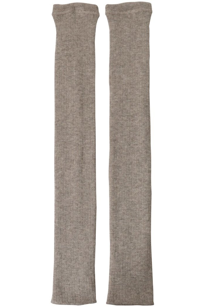 【プリスティン/PRISTINE】のヤクコットンWフェイスウォーマー インテリア・キッズ・メンズ・レディースファッション・服の通販 founy(ファニー) https://founy.com/ ファッション Fashion レディースファッション Fashion for Women レッグウェア・ストッキング Legwear & Hosiery 冬 Winter / This Winter |ID: prp329100002019773 ipo3291000000034307926