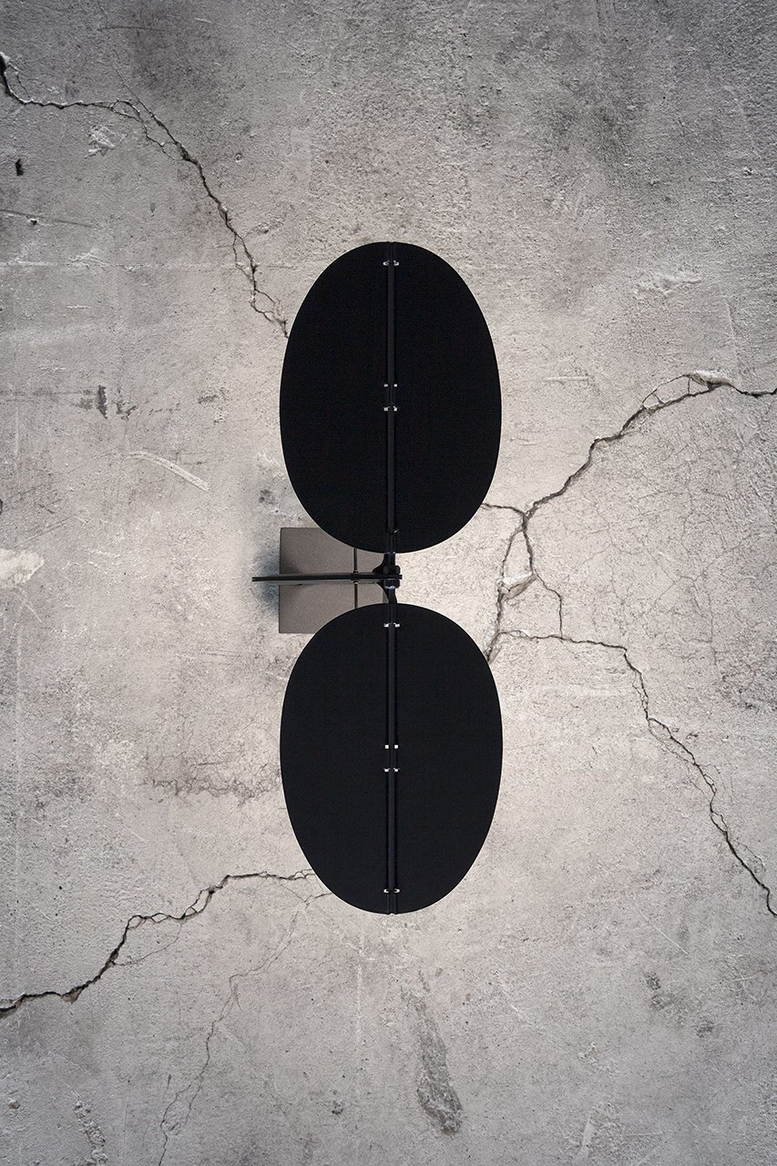 【センプレ/SEMPRE / GOODS】の【ELLE DIGITAL 25th】【Ambientec】Sage/ブラック 人気、トレンドファッション・服の通販 founy(ファニー) スクエア Square, Square Shape other-5|ID: prp329100002019815 ipo3291000000031449164