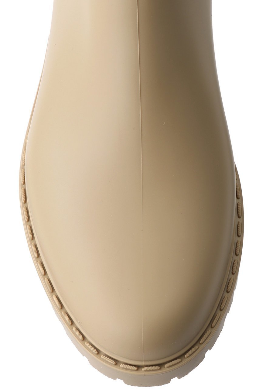 【エスメラルダ/Esmeralda】の【UNISA】リブニットロングレインブーツ 人気、トレンドファッション・服の通販 founy(ファニー) ファッション Fashion レディースファッション Fashion for Women シンプル Simple, Minimal フィット Fit, Slim Fit フォルム Silhouette, Form リブニット Rib Knit, Ribbed Knit ロング Long, Long-Length other-4|ID: prp329100002023794 ipo3291000000032774221