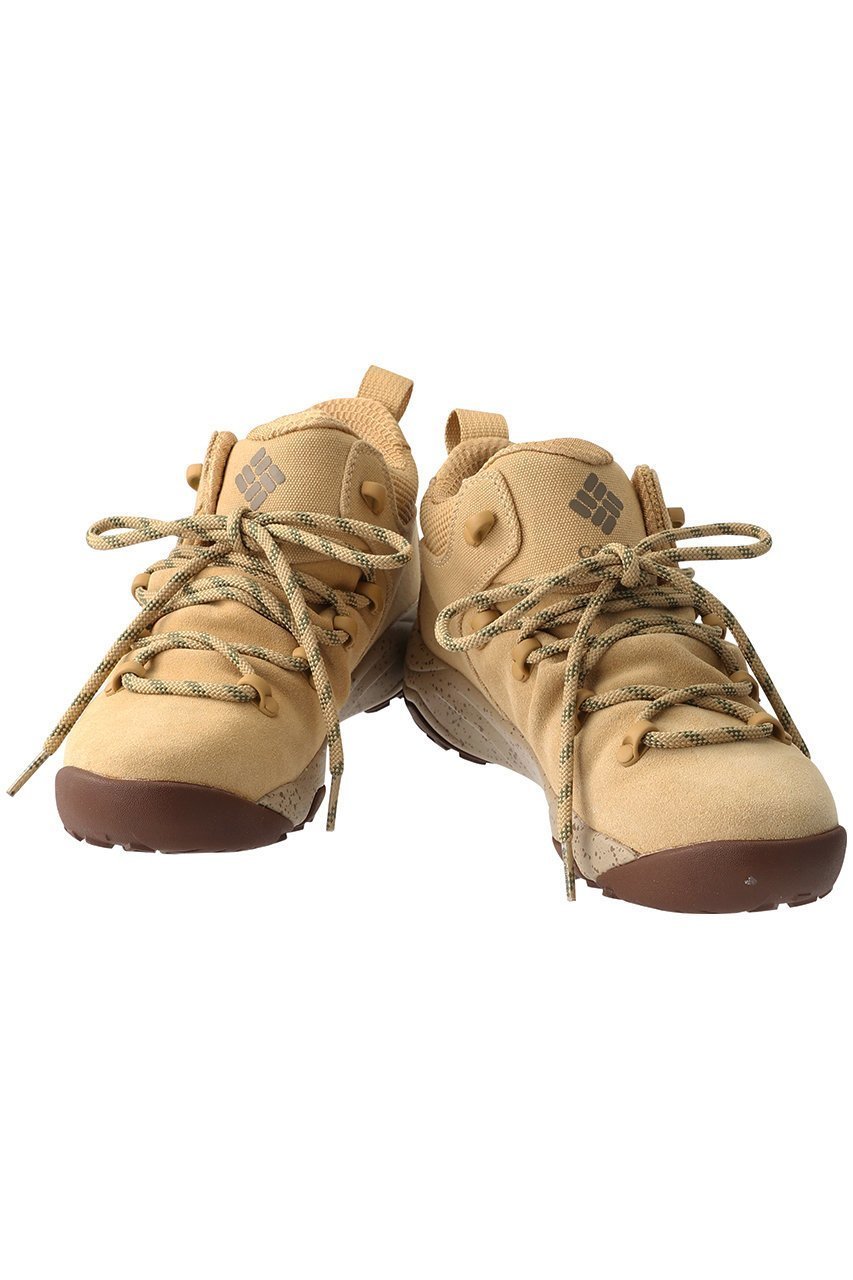 【コロンビア/Columbia】の【UNISEX】ヘイジーレイジー ミッド オムニテック 人気、トレンドファッション・服の通販 founy(ファニー) ファッション Fashion レディースファッション Fashion for Women スポーツウェア Functional & Stylish Sportswear スポーツシューズ・ランニングスニーカー Athletic Shoes / Running Shoes / Training Sneakers ユニセックス Unisex, Genderless シューズ Shoes, Footwear スポーツ Sports, Activewear A/W・秋冬 Autumn/Winter other-5|ID: prp329100002025684 ipo3291000000035757530