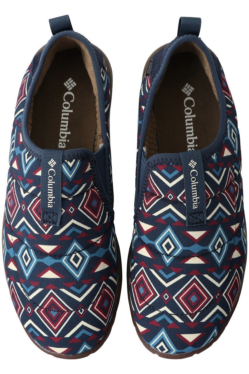 【コロンビア/Columbia】の【UNISEX】ヨンカラ モック ウォータープルーフ 人気、トレンドファッション・服の通販 founy(ファニー) 　ファッション　Fashion　レディースファッション　Ladies' Fashion Online　スポーツウェア　Sportswear　スニーカー　Sneakers　スポーツ シューズ　Sports Shoes　ユニセックス　Unisex　アウトドア　Outdoor　ウォーター　Water　シューズ　Shoes　スニーカー　Sneakers　スポーツ　Sports　軽量　Lightweight　other-2|ID: prp329100002025686 ipo3291000000031431086