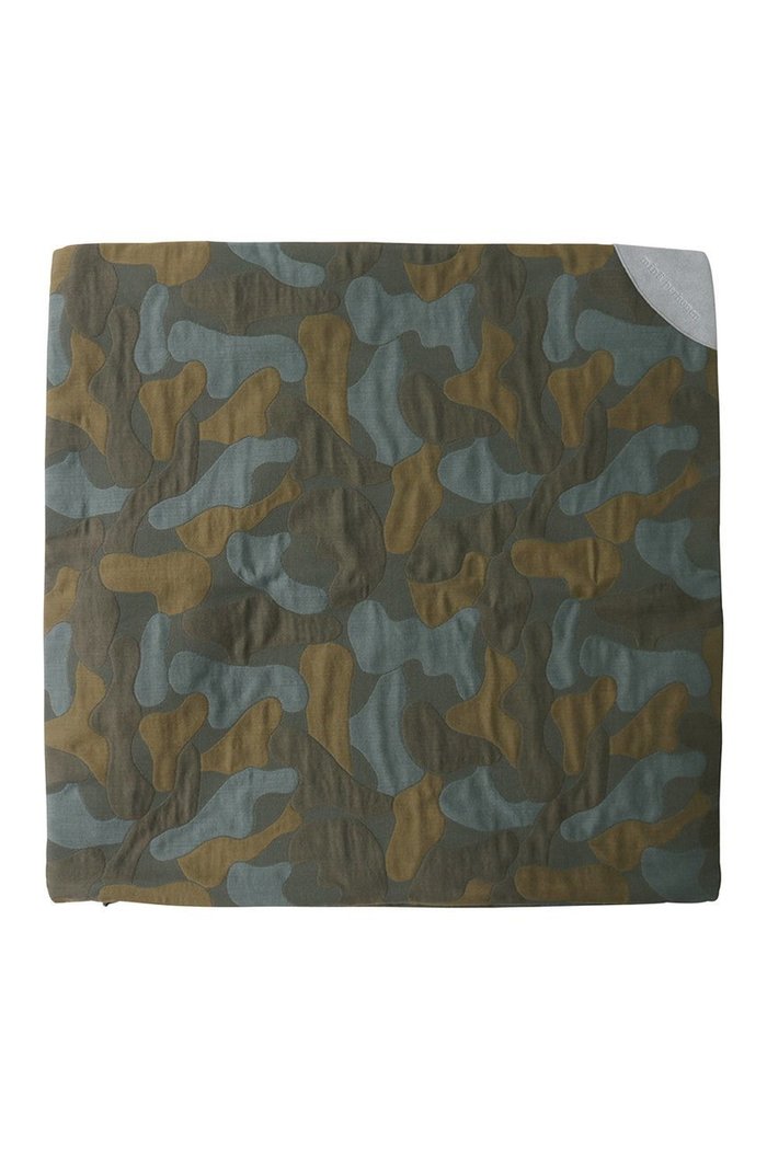 【ミナ ペルホネン/mina perhonen / GOODS】のravioli クッションカバー(約40×40㎝)-sleeping flower- インテリア・キッズ・メンズ・レディースファッション・服の通販 founy(ファニー) https://founy.com/ クッション Cushion, Throw Pillow ベーシック Basic, Essential |ID: prp329100002032995 ipo3291000000033666202