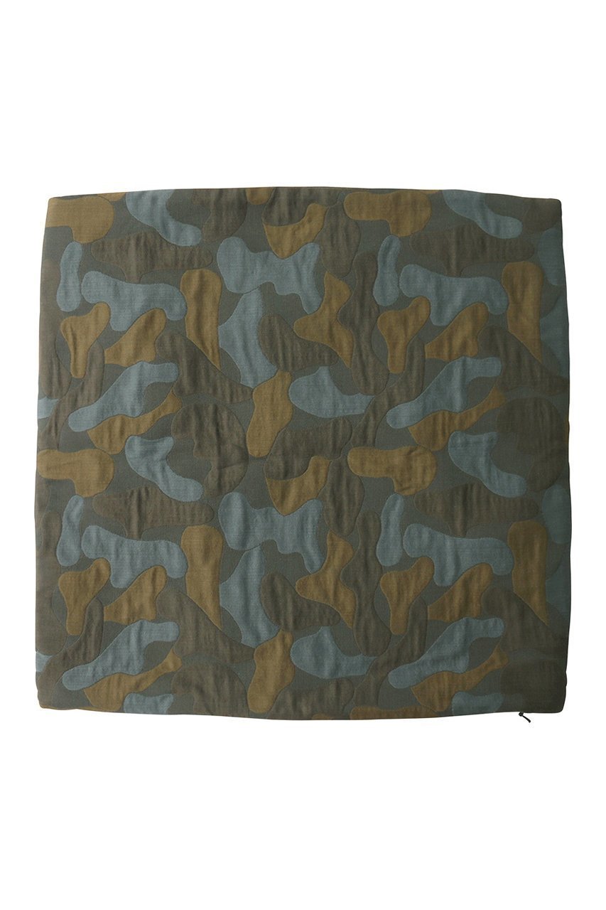 【ミナ ペルホネン/mina perhonen / GOODS】のravioli クッションカバー(約40×40㎝)-sleeping flower- 人気、トレンドファッション・服の通販 founy(ファニー) 　クッション　Cushion, Throw Pillow　ベーシック　Basic, Essential　other-2|ID: prp329100002032995 ipo3291000000033666206