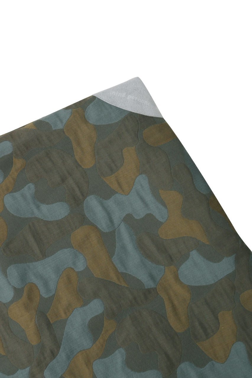 【ミナ ペルホネン/mina perhonen / GOODS】のravioli クッションカバー(約50×50㎝)-sleeping flower- 人気、トレンドファッション・服の通販 founy(ファニー) クッション Cushion, Throw Pillow ワンポイント One Point, Statement Accent other-3|ID: prp329100002032996 ipo3291000000033666199