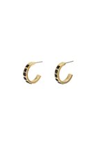 【メゾンスペシャル/MAISON SPECIAL】のスクエアカットピアス 人気、トレンドファッション・服の通販 founy(ファニー) ファッション Fashion レディースファッション WOMEN ジュエリー Jewelry リング Rings イヤリング Earrings おすすめ Recommend イヤリング Earrings ガラス Glass クール Cool スクエア Square ストーン Stone セットアップ Set Up モノトーン Monotone thumbnail BLK(ブラック)|ID: prp329100002033005 ipo3291000000020701637