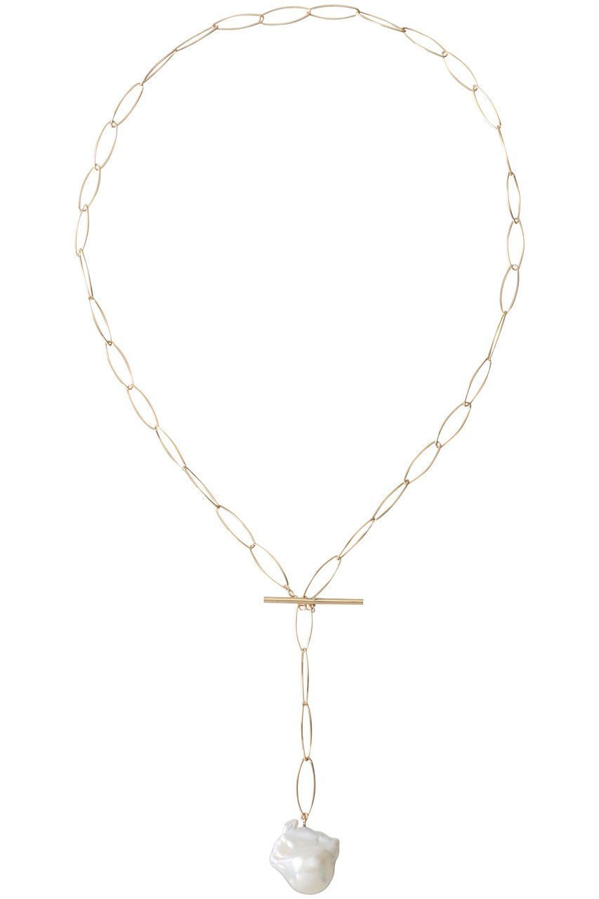 【ナチュラリジュエリ/NATURALI JEWELRY】のバロックパールドロップペンダント 人気、トレンドファッション・服の通販 founy(ファニー) 　ファッション　Fashion　レディースファッション　Fashion for Women　ジュエリー　Jewelry　ネックレス　Necklaces & Pendants　おすすめ　Recommended / Our Picks　ギフト プレゼント　Gift / Present　ネックレス　Necklace, Pendant Necklace　バロック　Baroque, Baroque Design　パーティ　Party, Party Style　パール　Pearl, Pearl Accent　ロング　Long, Long-Length　other-5|ID: prp329100002033034 ipo3291000000035555776