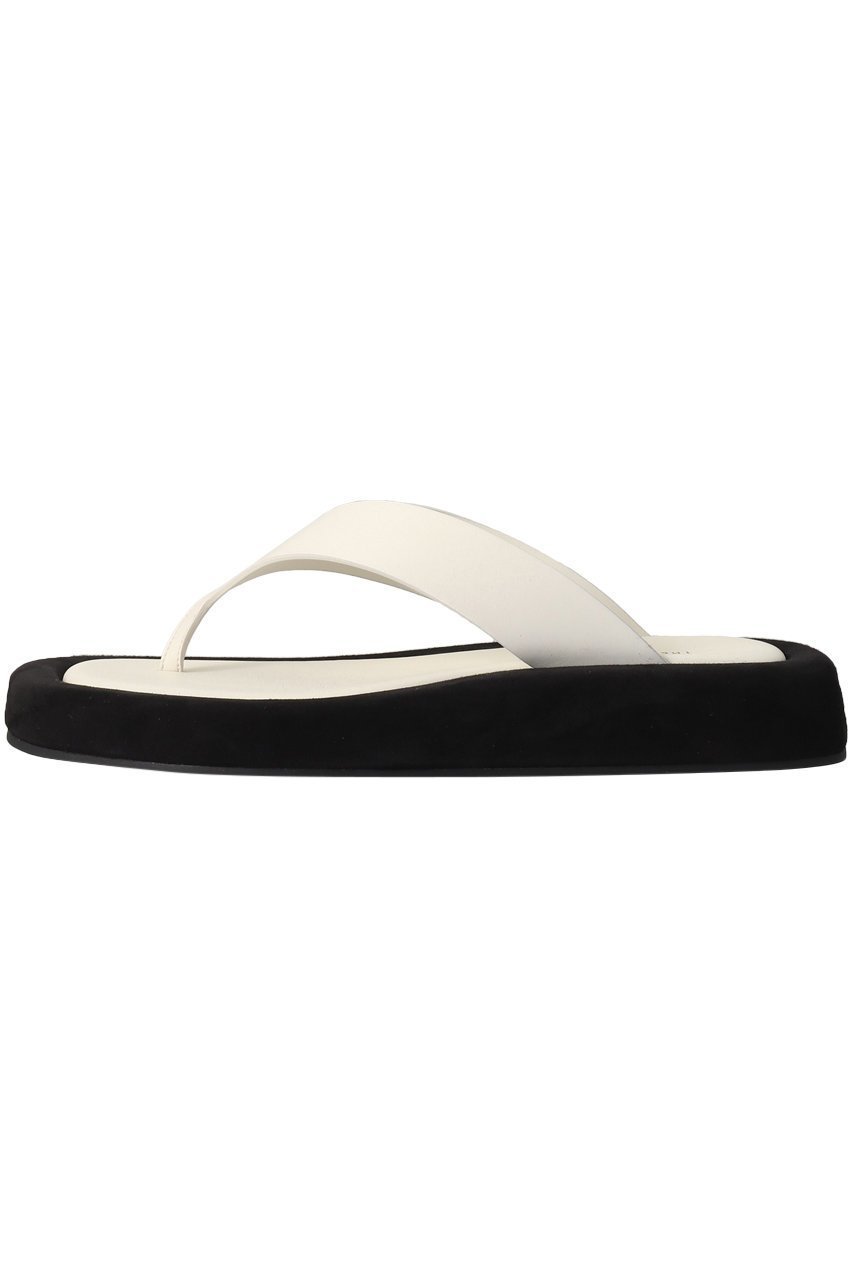 【ザ ロウ/THE ROW】のGINZA サンダル 人気、トレンドファッション・服の通販 founy(ファニー) ファッション Fashion レディースファッション Fashion for Women サンダル Sandals, Summer Shoes ラップ Wrap, Wrap Design リゾート Resort, Vacation Style 夏 Summer 春 Spring S/S・春夏 SS, Spring/Summer, Warm Season other-2|ID: prp329100002033077 ipo3291000000032774207