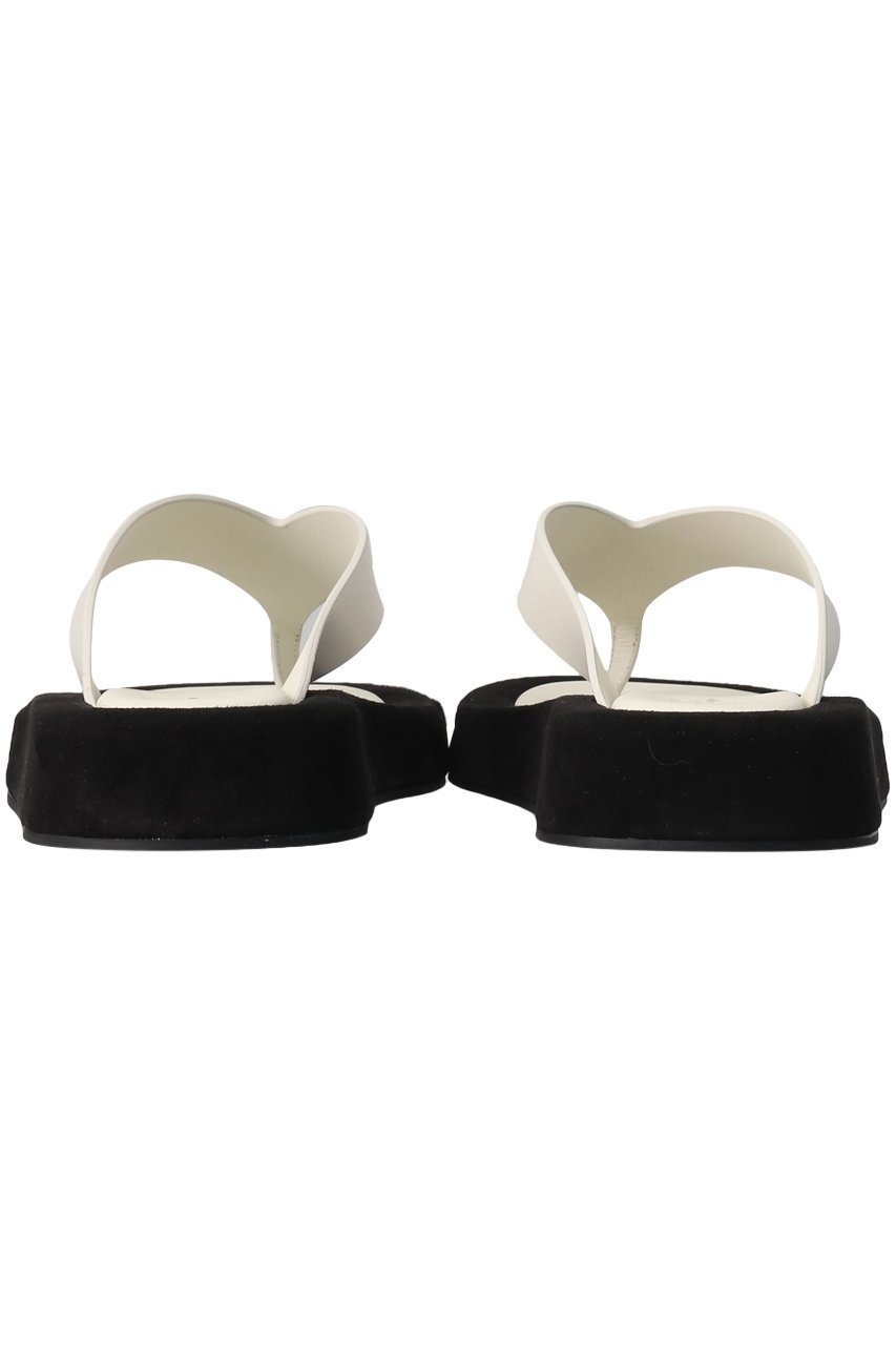 【ザ ロウ/THE ROW】のGINZA サンダル 人気、トレンドファッション・服の通販 founy(ファニー) ファッション Fashion レディースファッション Fashion for Women サンダル Sandals, Summer Shoes ラップ Wrap, Wrap Design リゾート Resort, Vacation Style 夏 Summer 春 Spring S/S・春夏 SS, Spring/Summer, Warm Season other-3|ID: prp329100002033077 ipo3291000000032774209