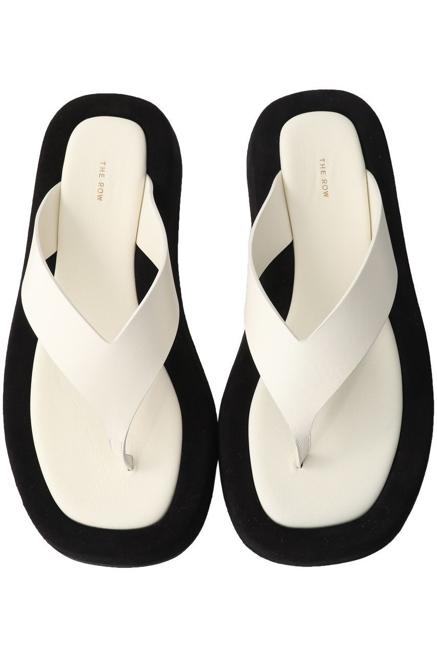 【ザ ロウ/THE ROW】のGINZA サンダル 人気、トレンドファッション・服の通販 founy(ファニー) ファッション Fashion レディースファッション Fashion for Women サンダル Sandals, Summer Shoes ラップ Wrap, Wrap Design リゾート Resort, Vacation Style 夏 Summer 春 Spring S/S・春夏 SS, Spring/Summer, Warm Season other-4|ID: prp329100002033077 ipo3291000000032774210